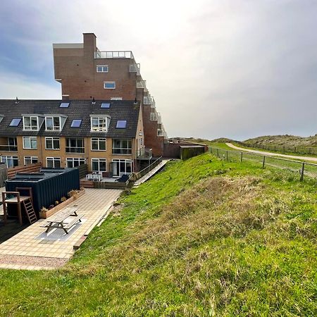 Ferienwohnung Casamare Egmond aan Zee Exterior foto