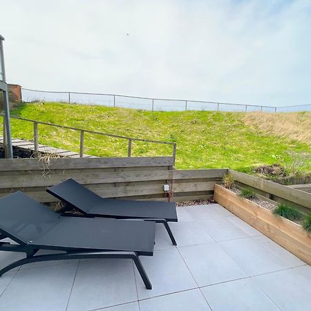 Ferienwohnung Casamare Egmond aan Zee Exterior foto
