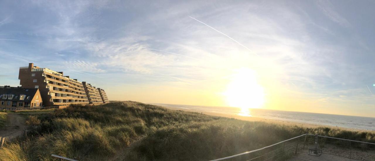 Ferienwohnung Casamare Egmond aan Zee Exterior foto