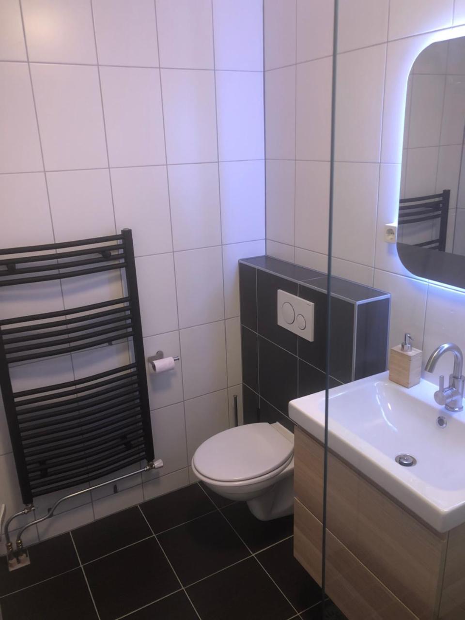 Ferienwohnung Casamare Egmond aan Zee Exterior foto