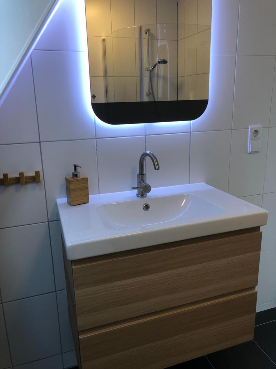 Ferienwohnung Casamare Egmond aan Zee Exterior foto