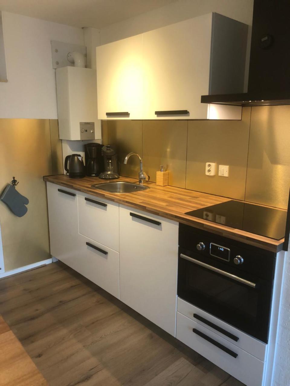 Ferienwohnung Casamare Egmond aan Zee Exterior foto