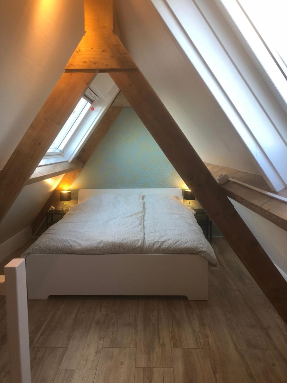 Ferienwohnung Casamare Egmond aan Zee Exterior foto