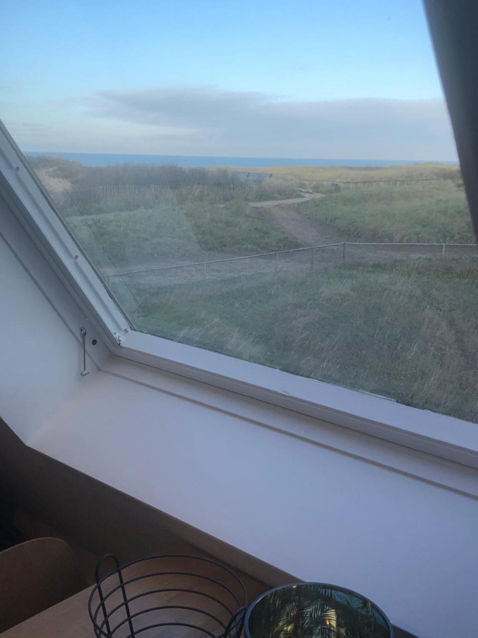 Ferienwohnung Casamare Egmond aan Zee Exterior foto