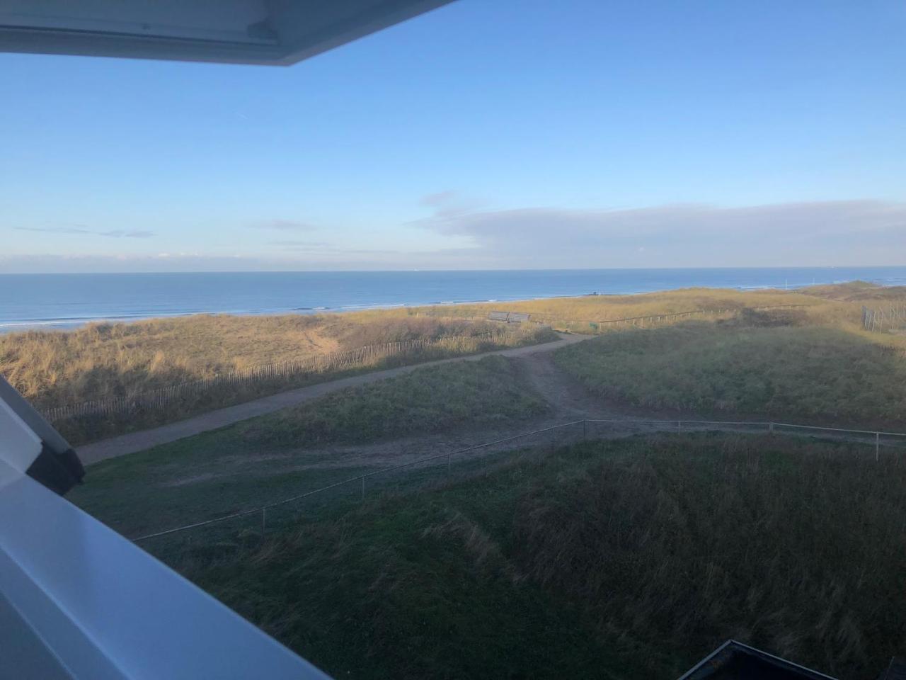 Ferienwohnung Casamare Egmond aan Zee Exterior foto