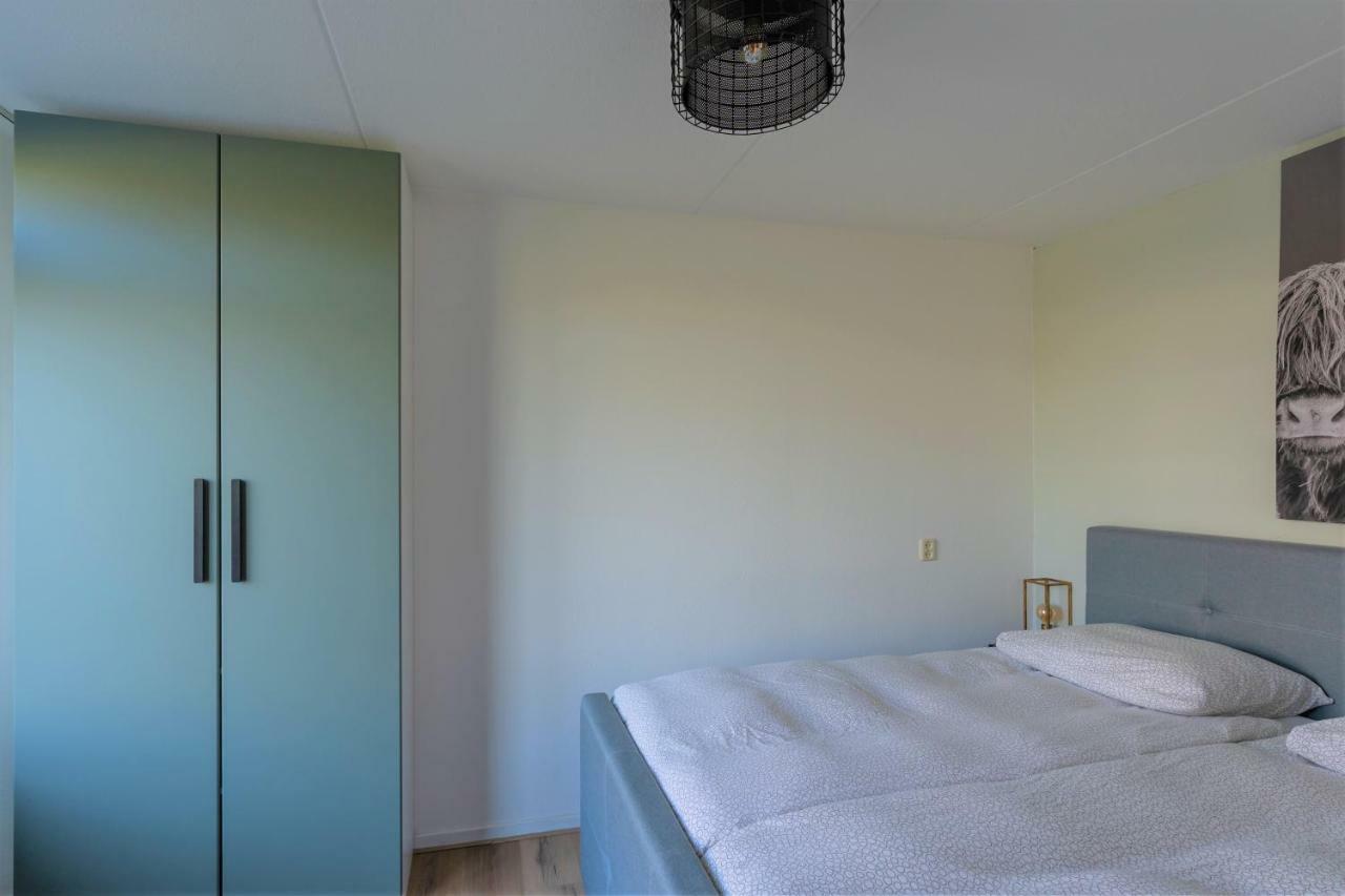 Ferienwohnung Casamare Egmond aan Zee Exterior foto