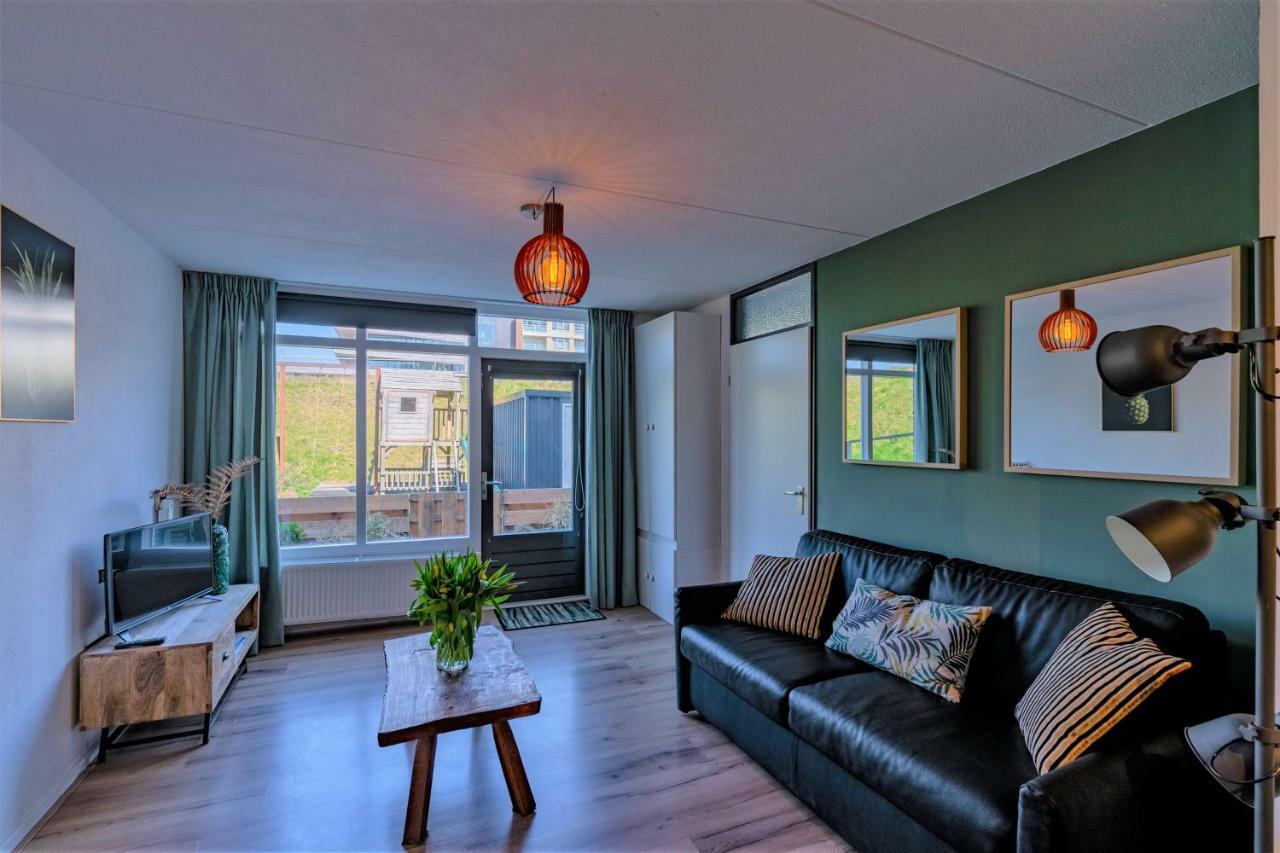 Ferienwohnung Casamare Egmond aan Zee Exterior foto