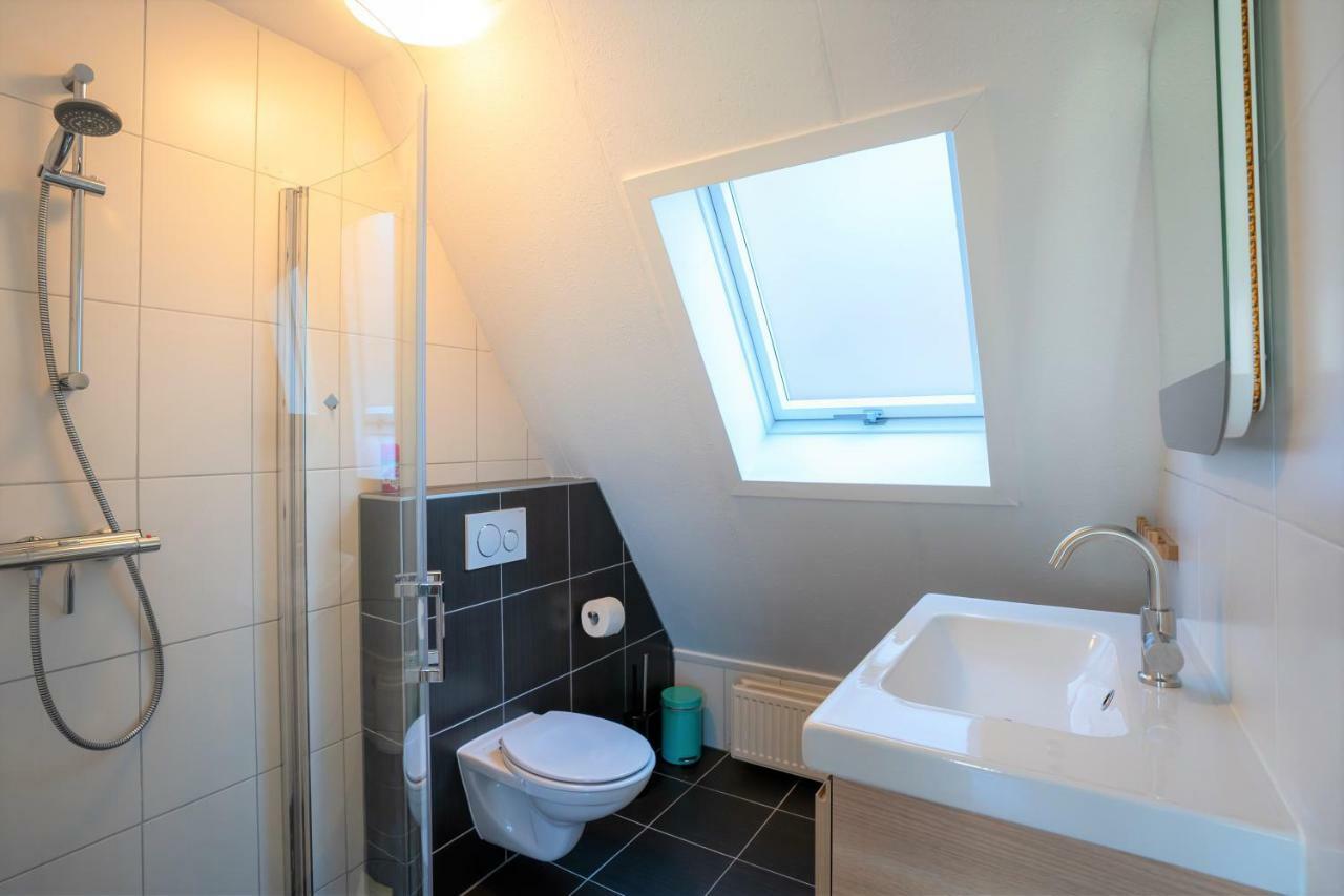 Ferienwohnung Casamare Egmond aan Zee Exterior foto