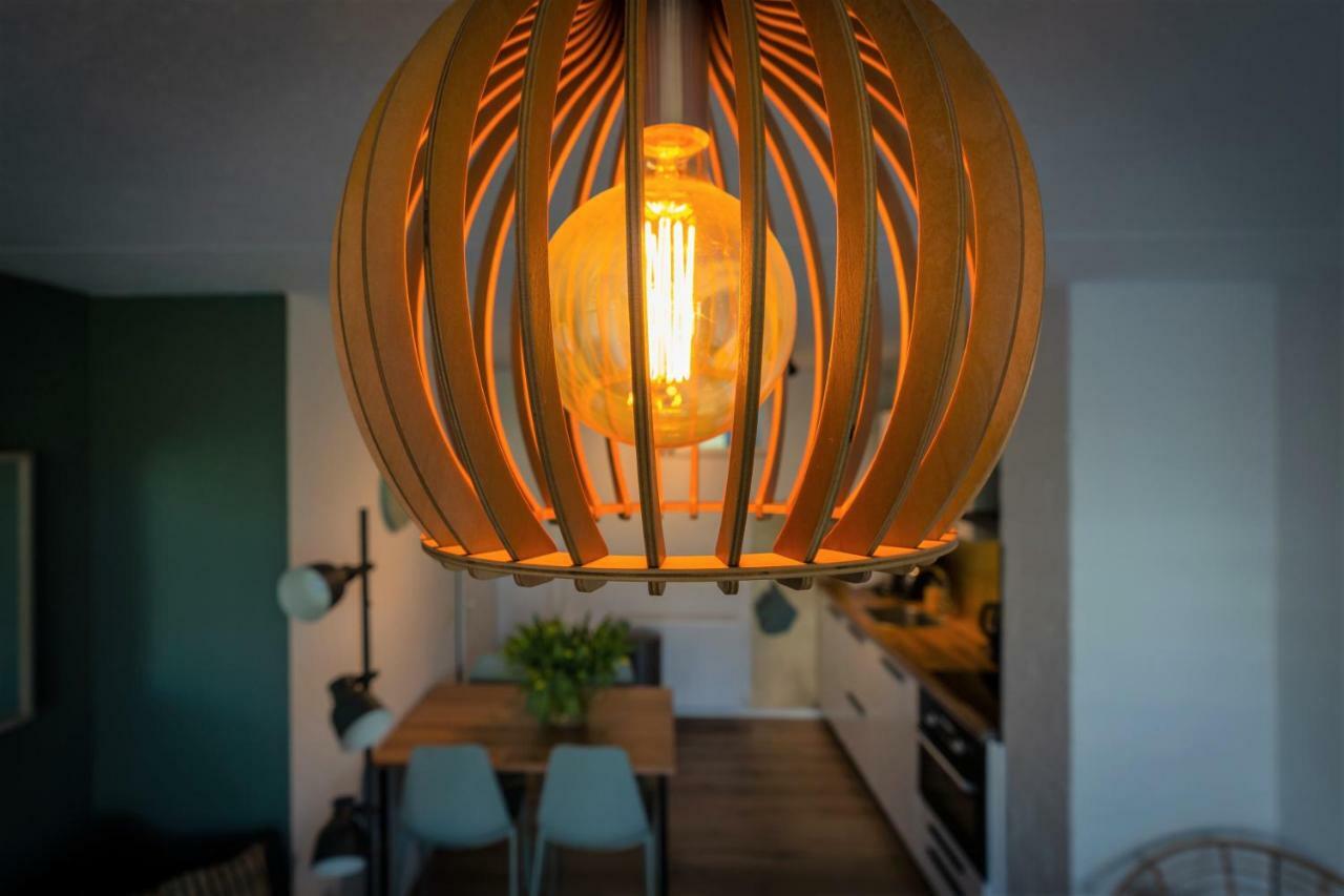 Ferienwohnung Casamare Egmond aan Zee Exterior foto