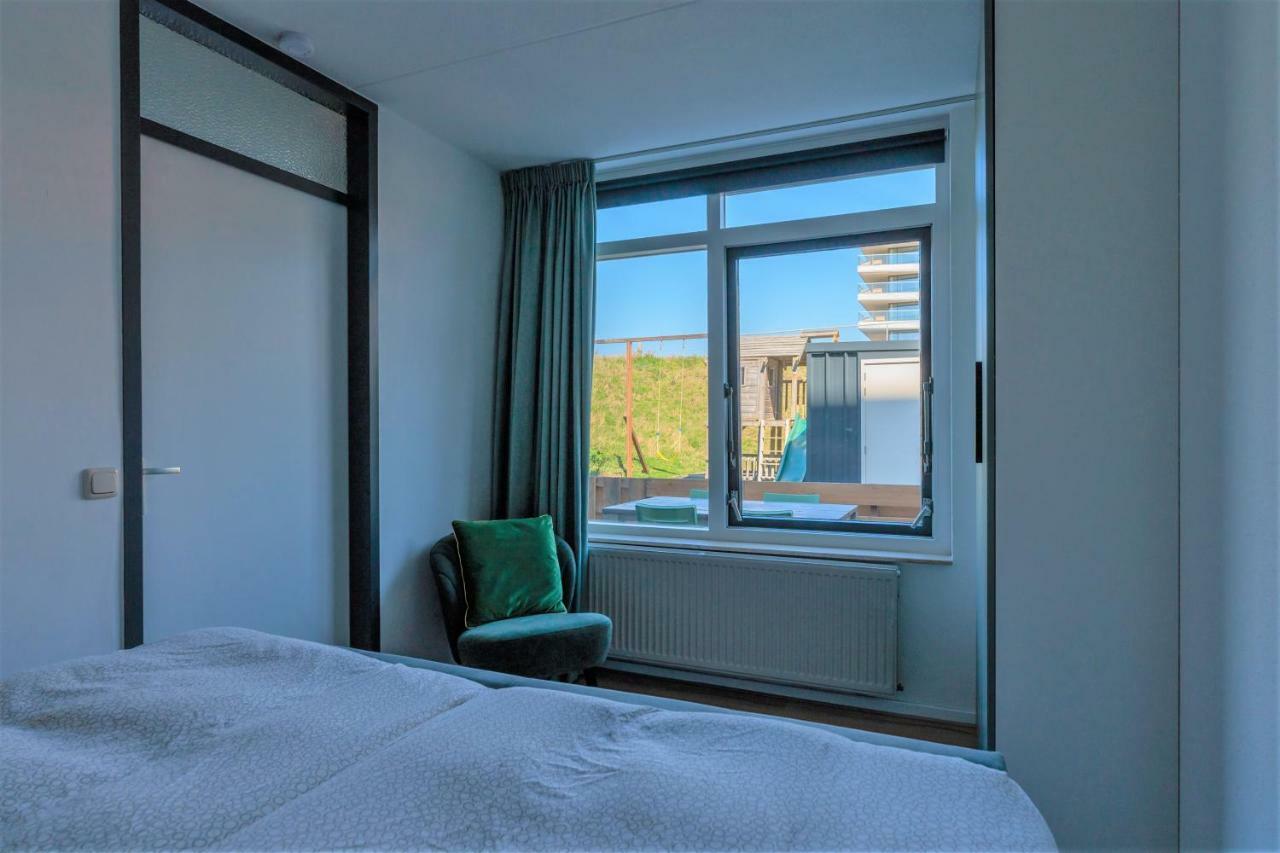 Ferienwohnung Casamare Egmond aan Zee Exterior foto