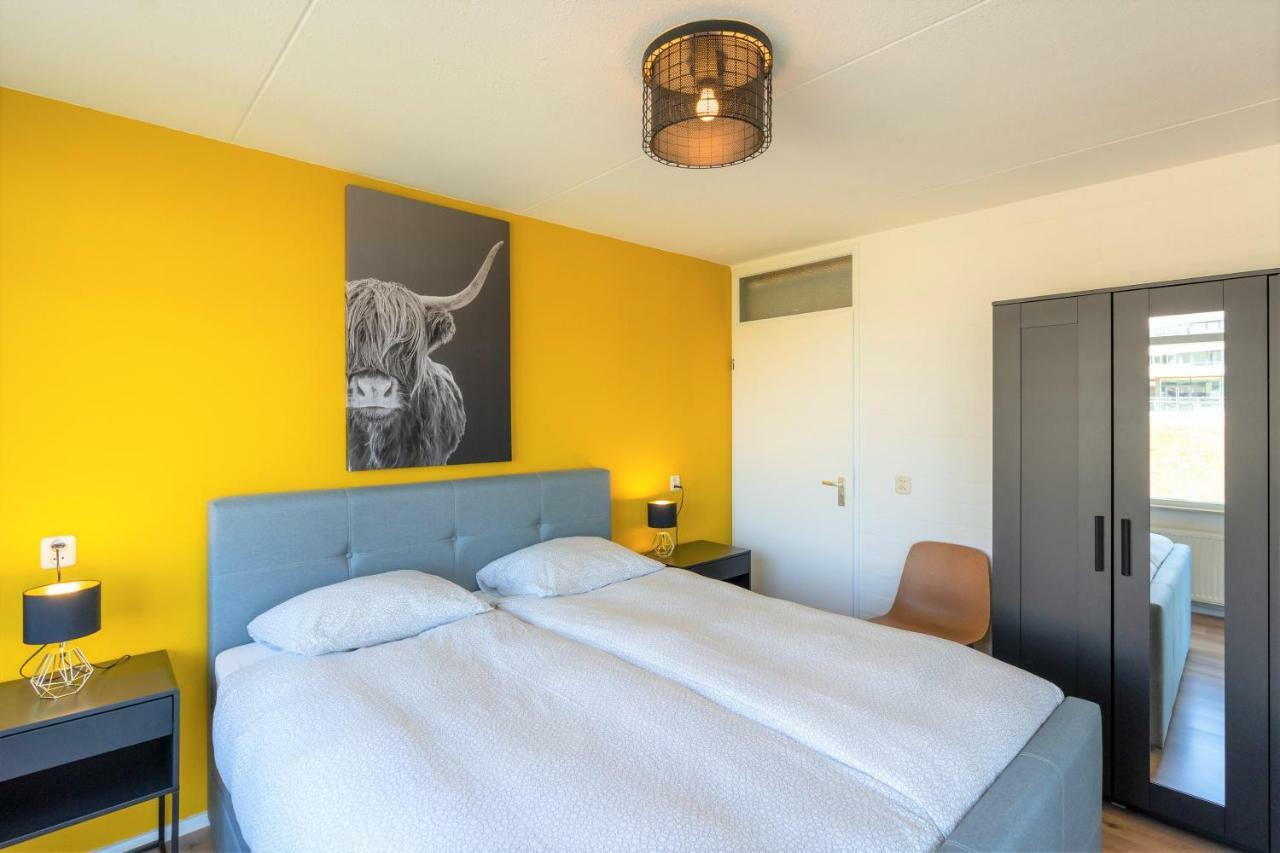 Ferienwohnung Casamare Egmond aan Zee Exterior foto