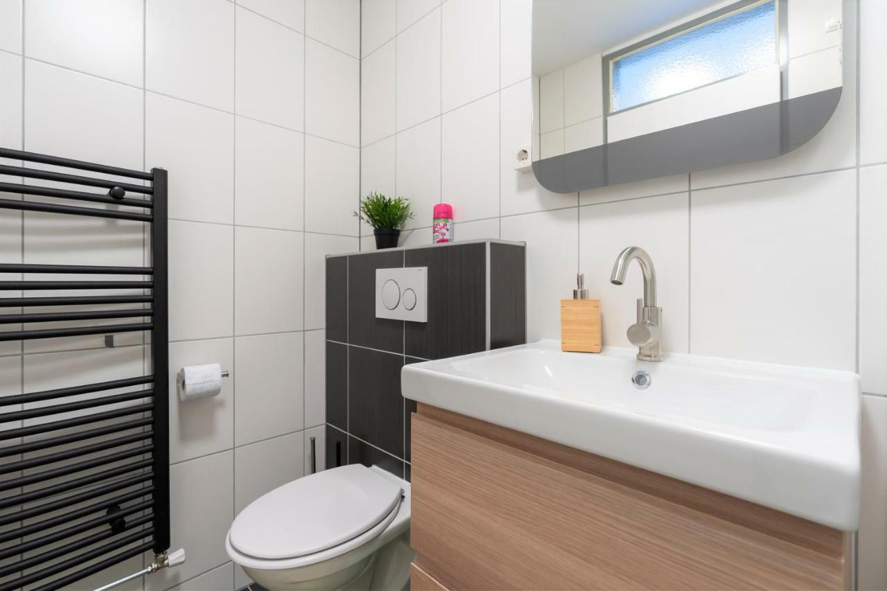 Ferienwohnung Casamare Egmond aan Zee Exterior foto