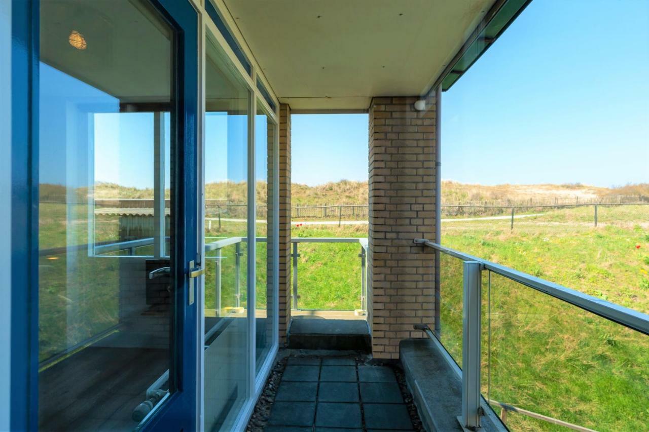 Ferienwohnung Casamare Egmond aan Zee Exterior foto