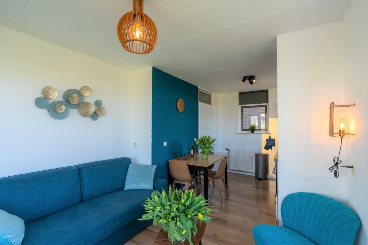 Ferienwohnung Casamare Egmond aan Zee Exterior foto