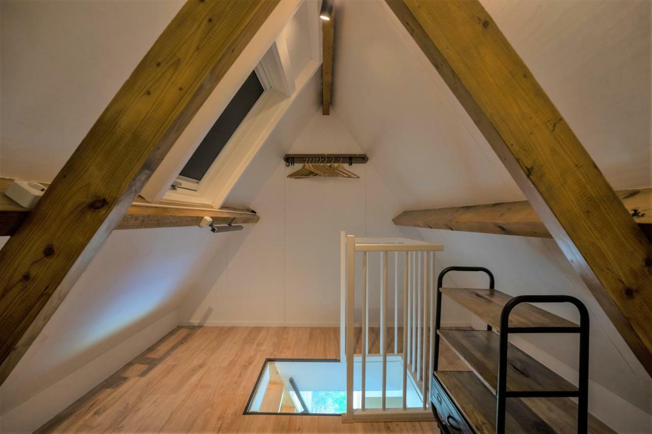Ferienwohnung Casamare Egmond aan Zee Exterior foto