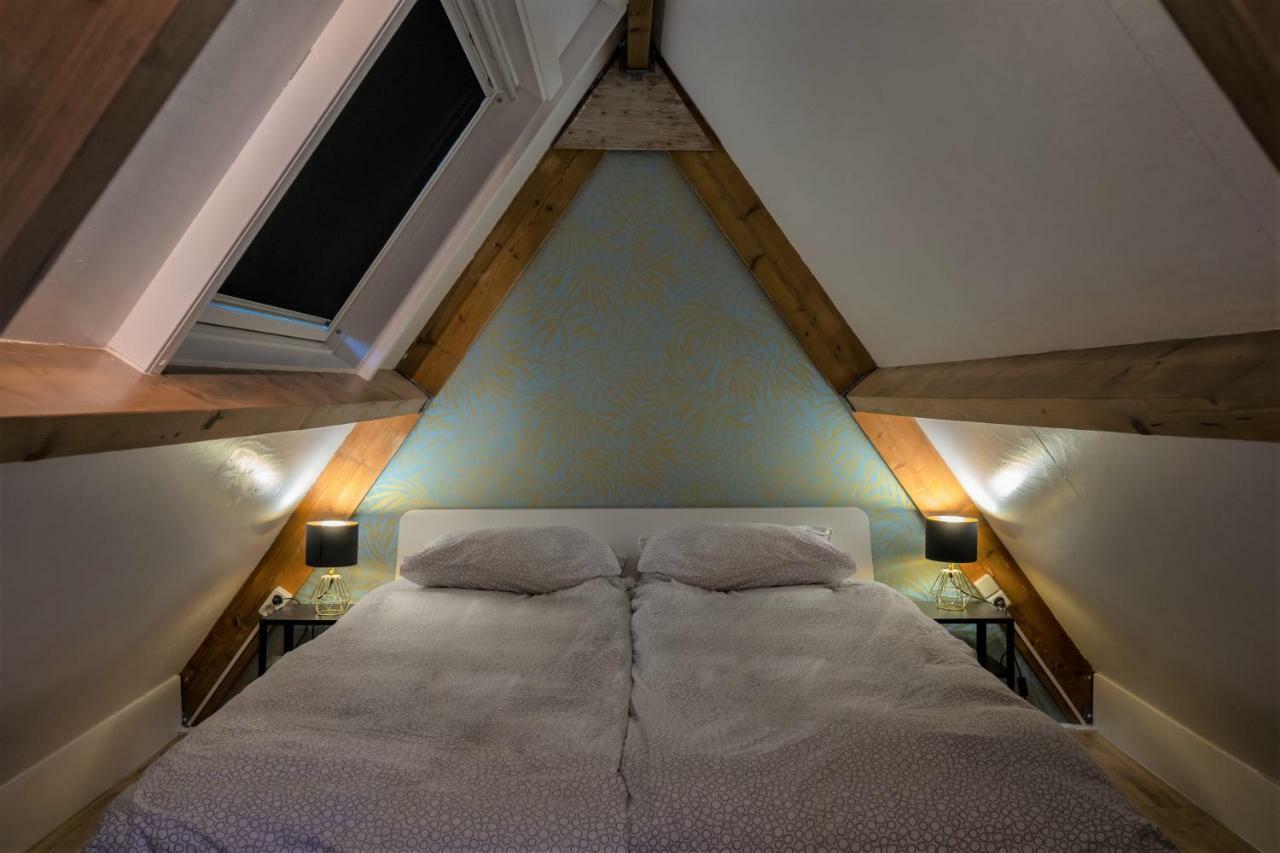 Ferienwohnung Casamare Egmond aan Zee Exterior foto